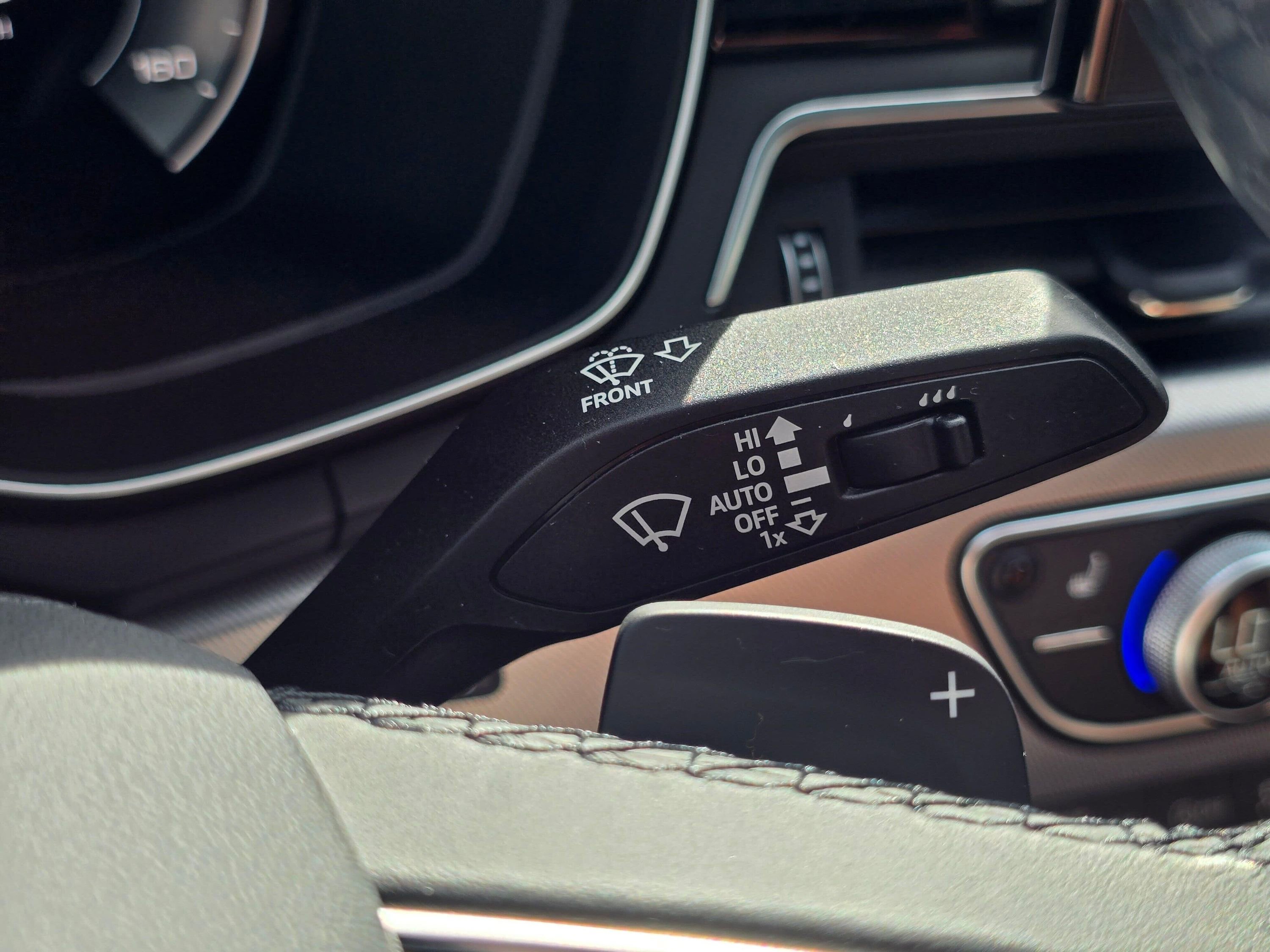 Used 2023 Audi A5 2.0T Premium Plus w/ Premium Plus image 46