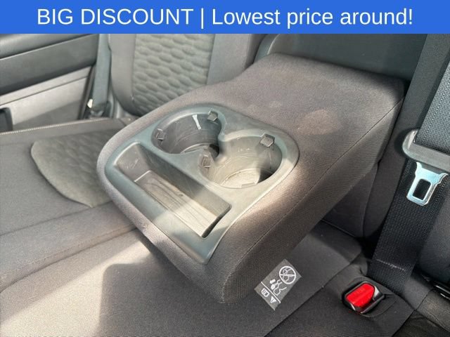 Used 2022 Nissan Pathfinder SV FWD image 18