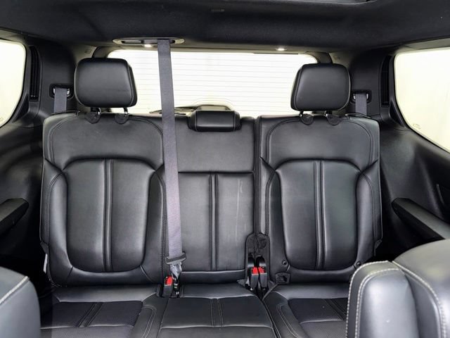 Used 2022 Jeep Wagoneer Series III w/ Premium Group I AWD/4WD image 20