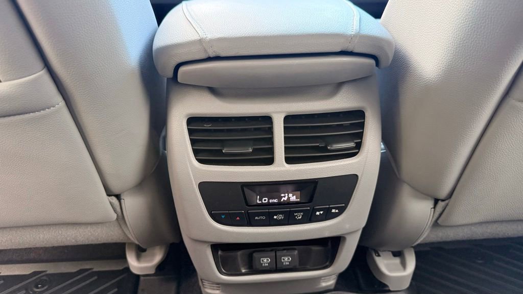 Used 2017 Acura MDX FWD w/ Technology Package image 28