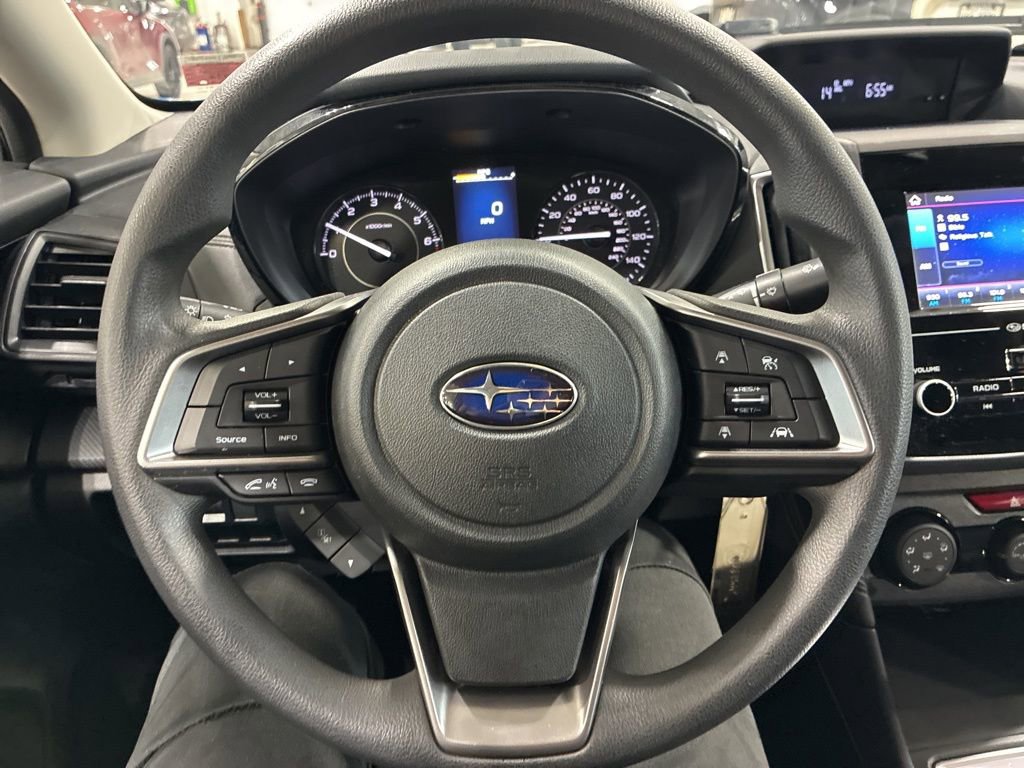 Certified 2021 Subaru Impreza 2.0i image 20