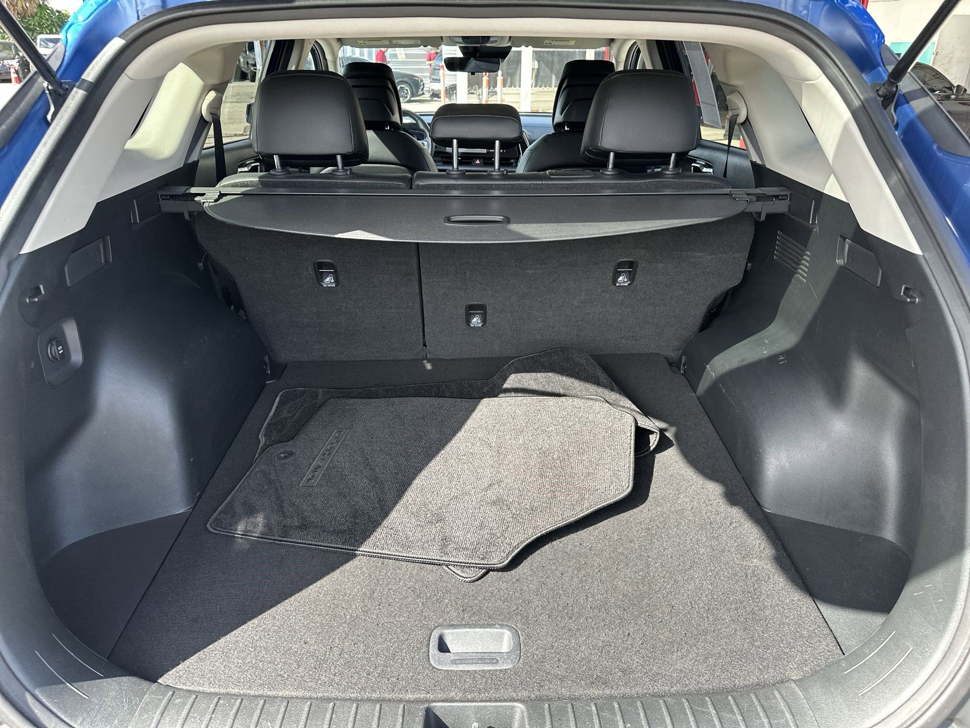 Certified 2023 Kia Sportage EX FWD image 20