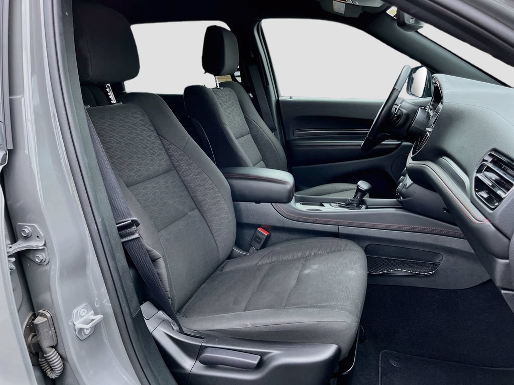 Used 2026 Dodge Durango GT AWD/4WD image 32