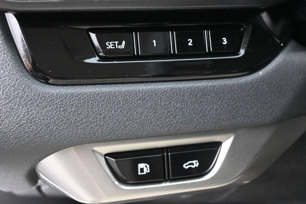Used 2024 Lexus RX 350 Premium Plus w/ Convenience Package AWD/4WD image 5