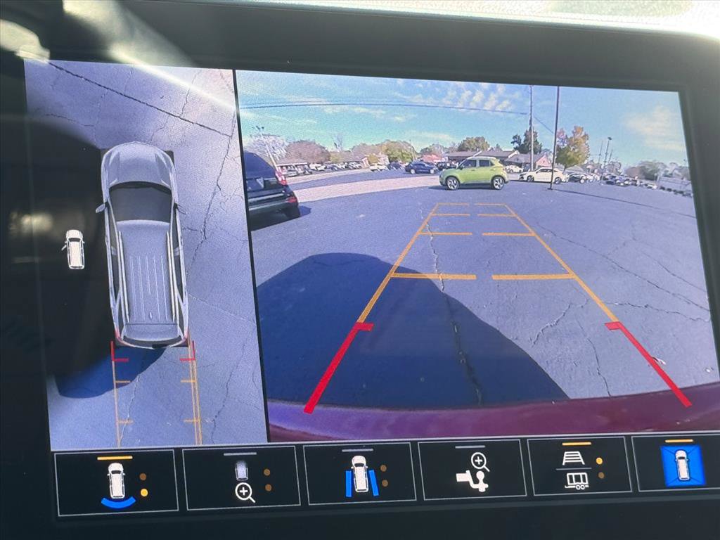 Used 2024 Chevrolet Equinox LT image 16