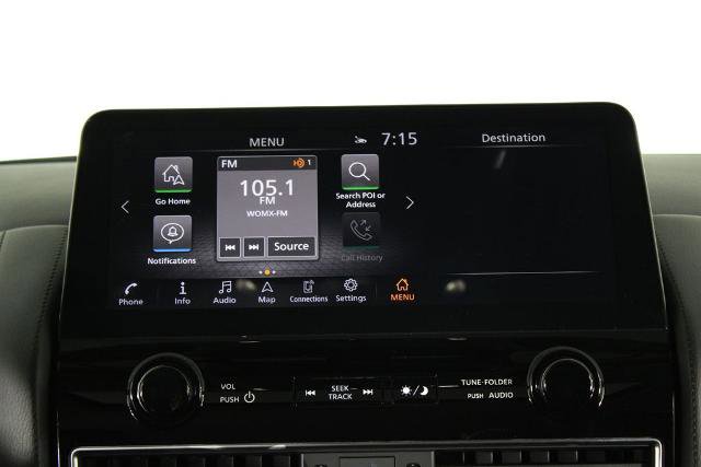 Certified 2024 Nissan Armada SL image 9