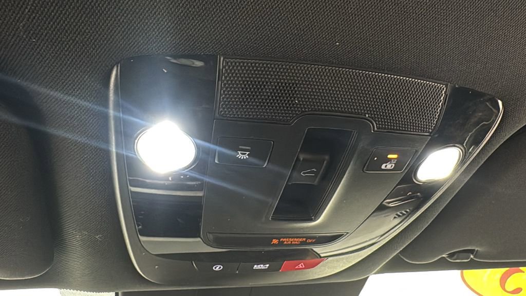 Used 2023 Kia K5 GT-Line image 28