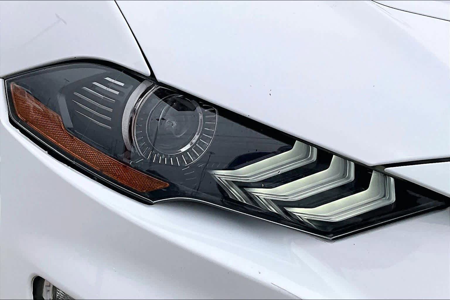 Used 2023 Ford Mustang Premium RWD image 28