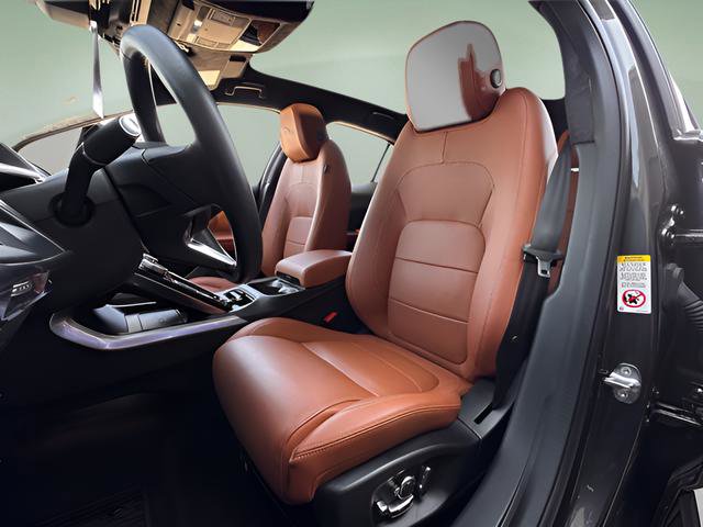 Used 2024 Jaguar I-PACE R-Dynamic HSE image 10