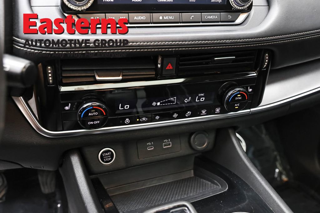 Used 2021 Nissan Rogue SV w/ Premium Package AWD/4WD image 20