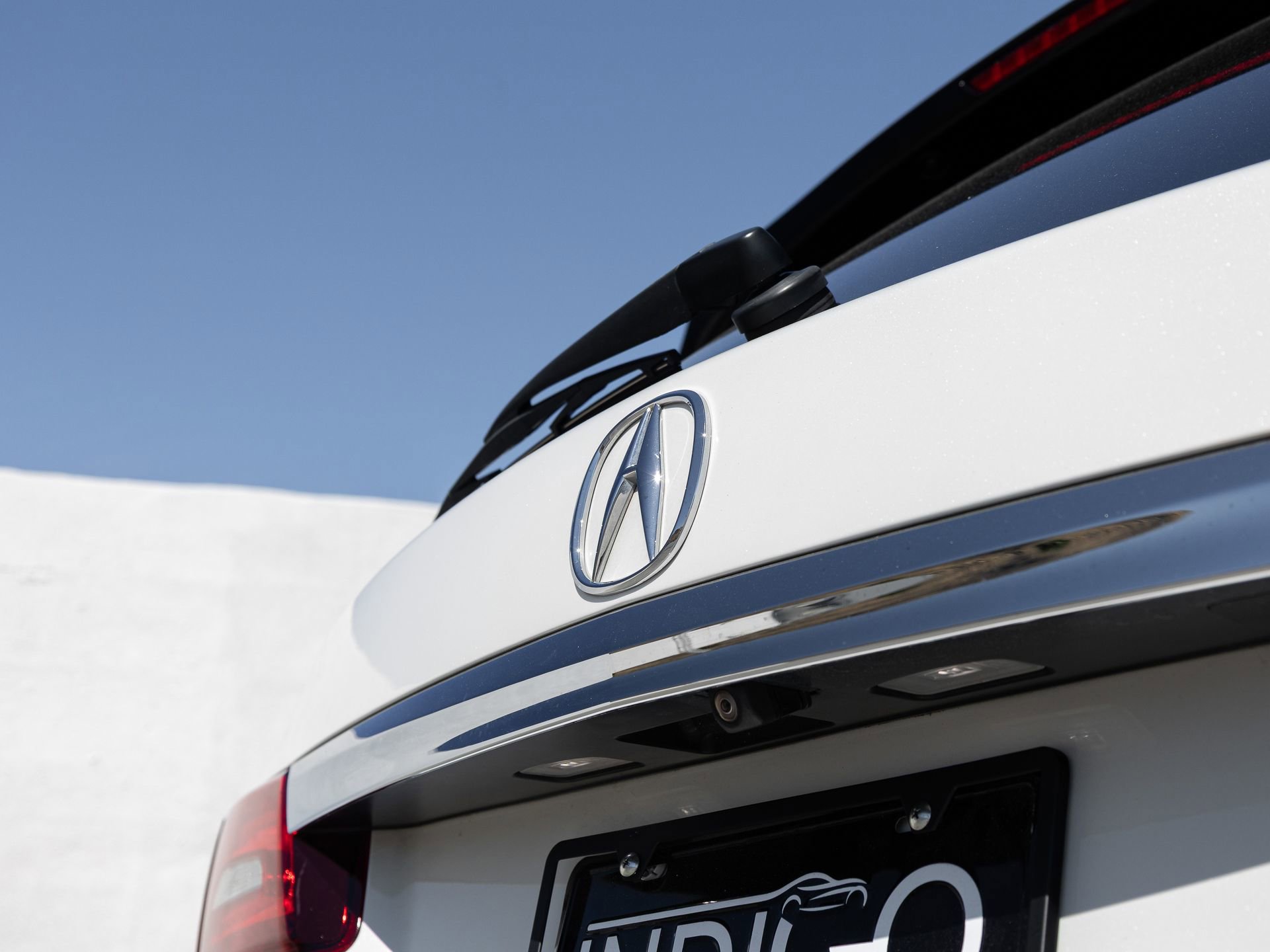 Used 2020 Acura MDX SH-AWD w/ Technology Package image 12