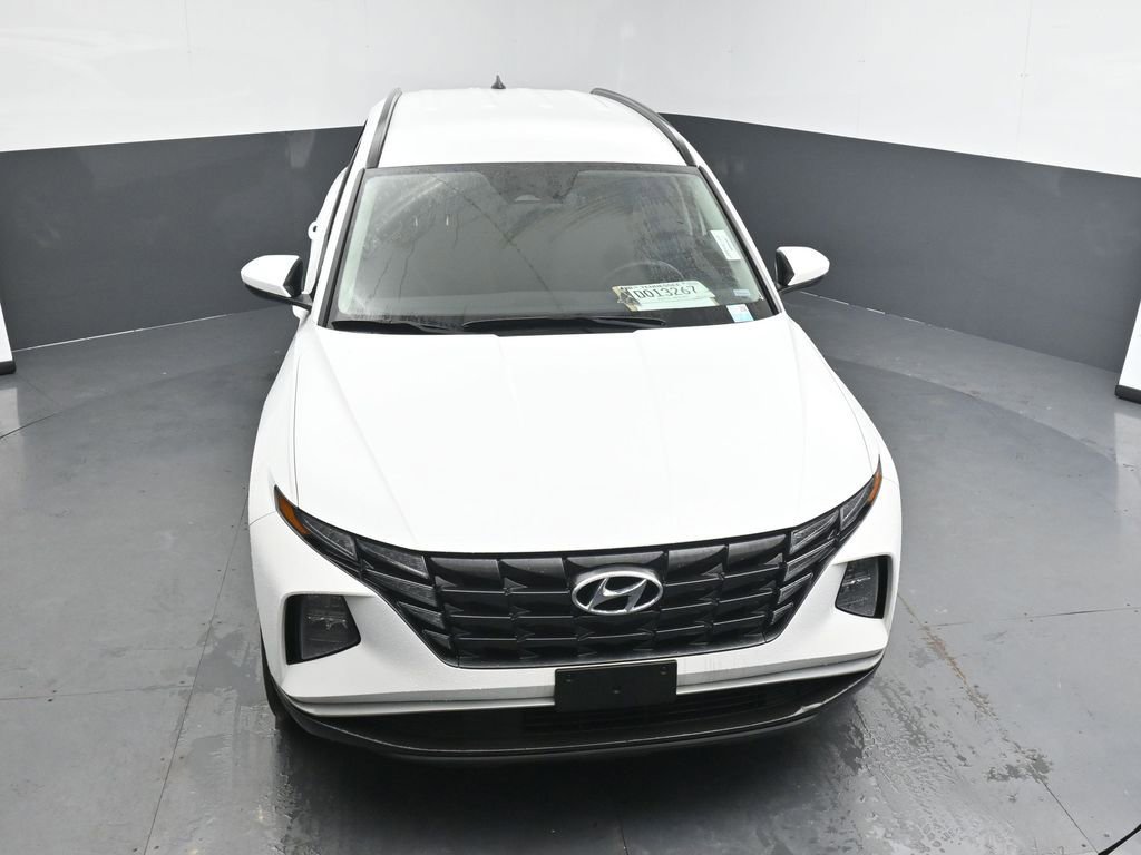 Used 2024 Hyundai Tucson SEL image 25