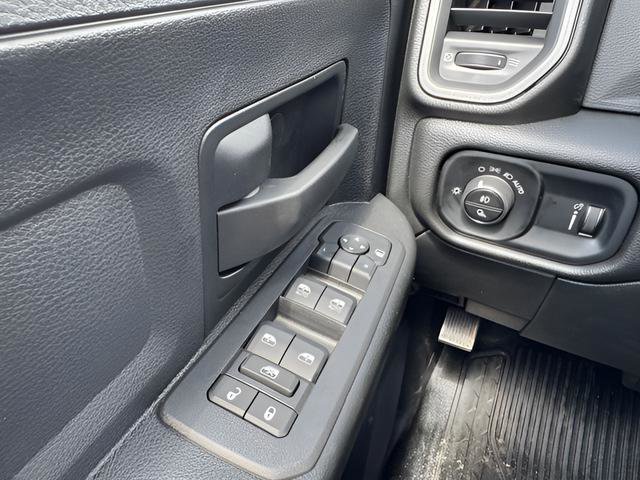 New 2025 RAM 4500 Tradesman AWD/4WD image 11