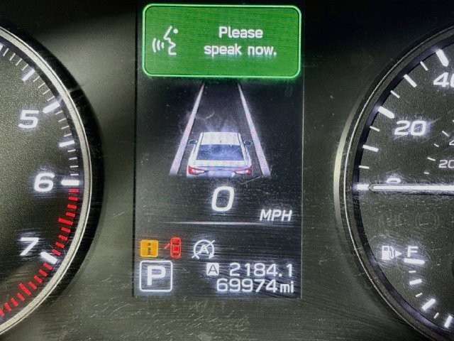 Used 2020 Subaru Legacy w/ Alloy Wheel Package AWD/4WD image 15