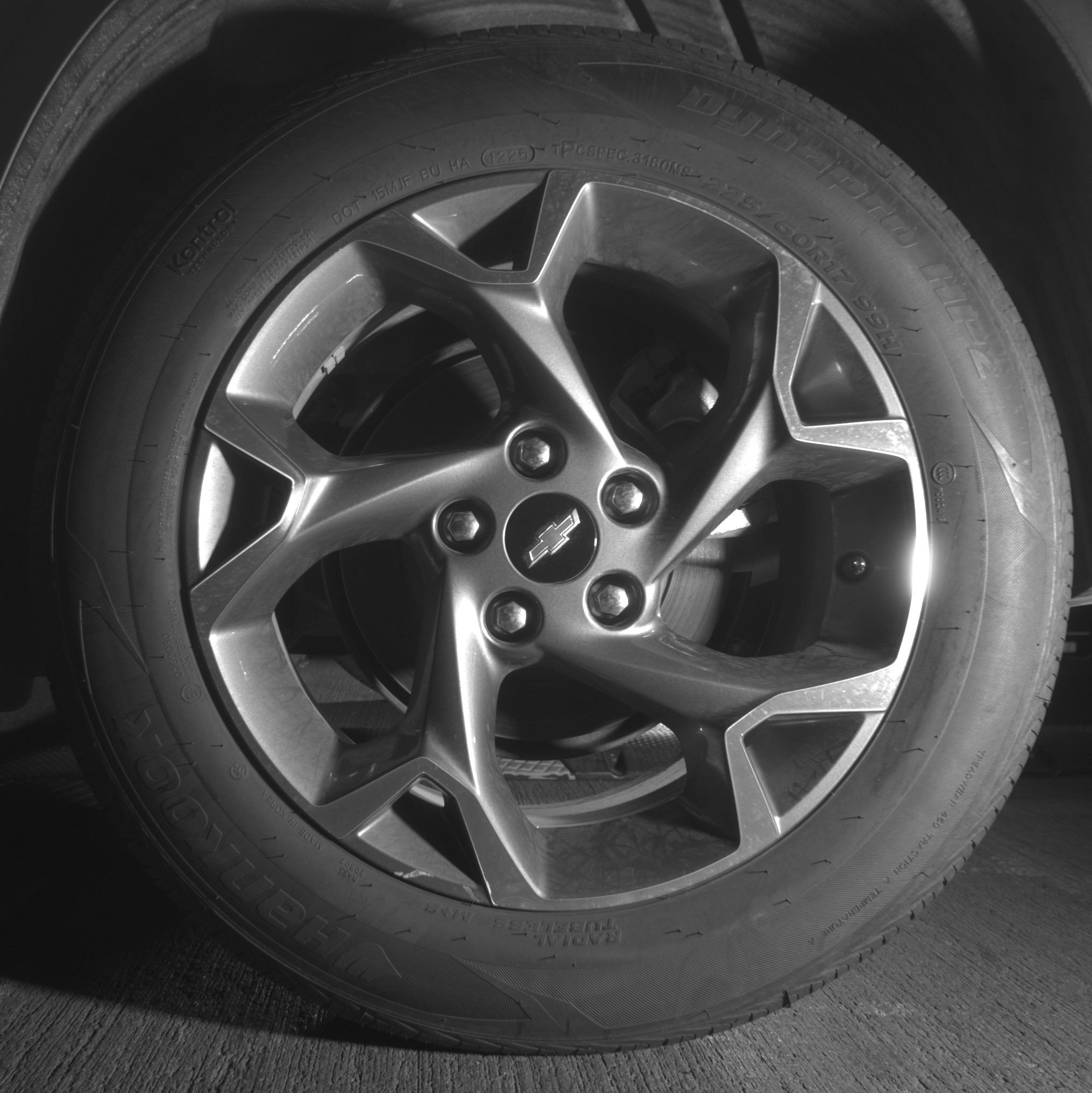 Used 2025 Chevrolet Trax LT FWD image 14