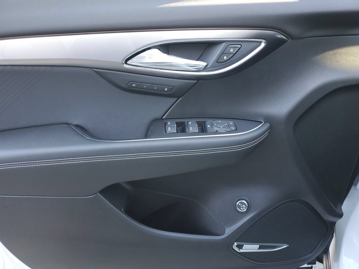 New 2026 Buick Envision Sport Touring AWD/4WD image 17
