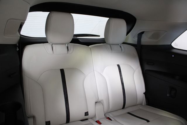 Used 2024 MAZDA CX-90 3.3 Turbo S w/ Premium Plus image 11