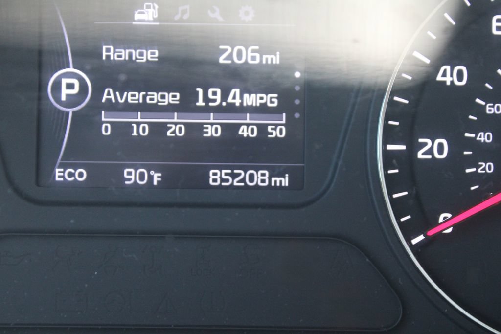 Used 2017 Kia Sorento LX FWD image 29