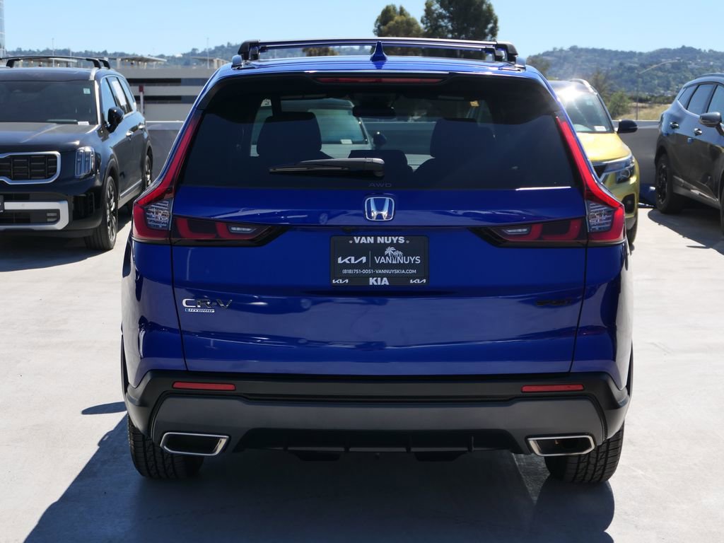 Used 2023 Honda CR-V Sport image 6