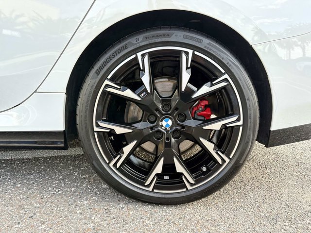 Certified 2026 BMW 228i w/ Technology Package FWD image 10