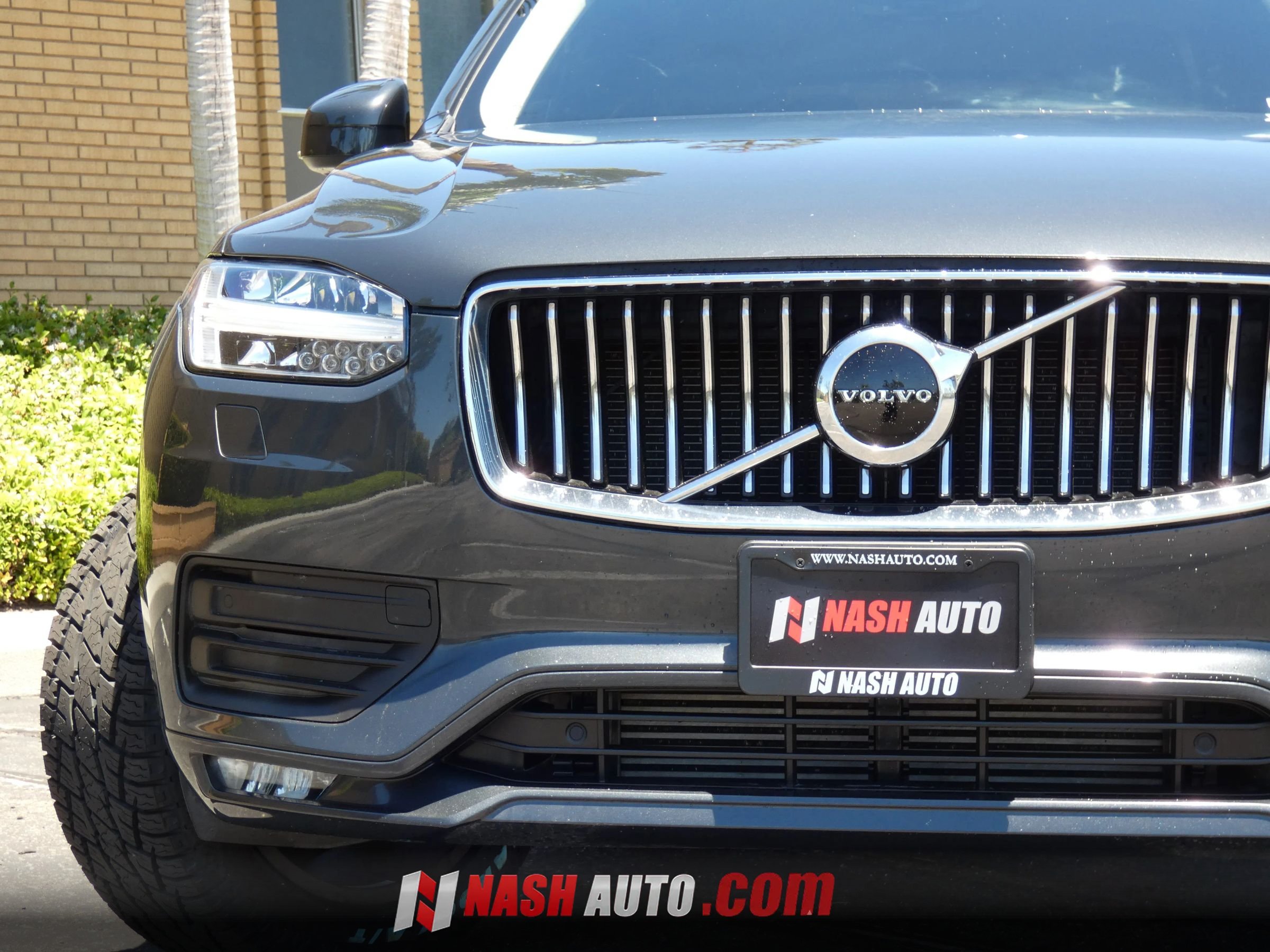 Used 2022 Volvo XC90 T5 Momentum w/ Climate Package AWD/4WD image 18