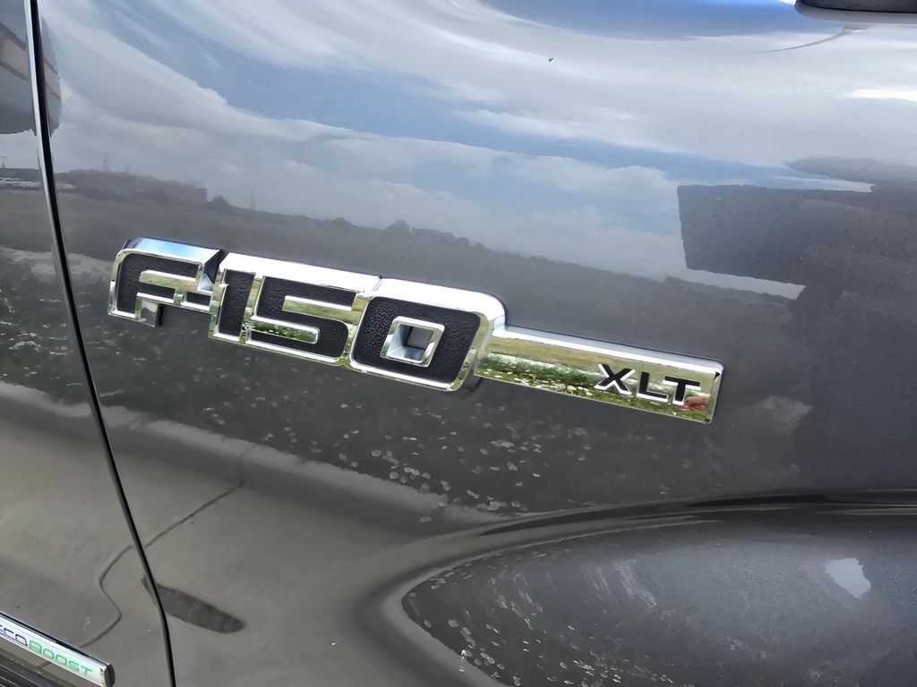 Used 2013 Ford F150 XLT w/ Luxury Equipment Group AWD/4WD image 27