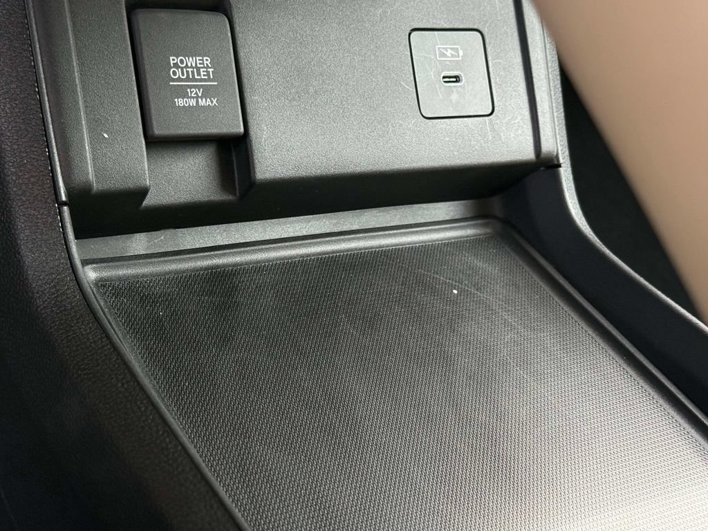 Certified 2024 Acura RDX SH-AWD image 26