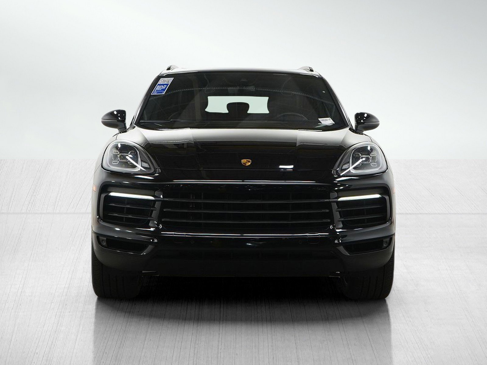 Used 2022 Porsche Cayenne AWD/4WD image 8