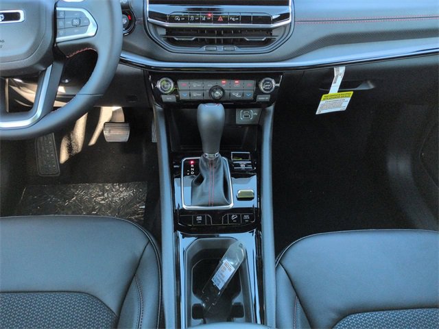 New 2026 Jeep Compass Trailhawk image 18