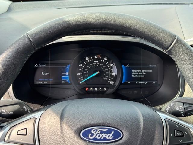 Certified 2024 Ford Edge SEL w/ Convenience Package AWD/4WD image 28