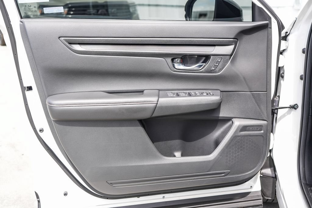 Used 2026 Honda CR-V Sport-L image 22