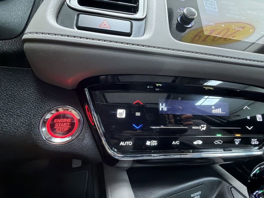 Used 2019 Honda HR-V EX image 22