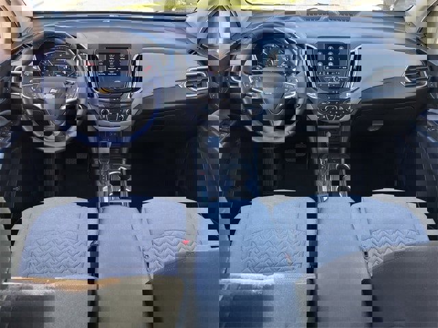 Used 2024 Chevrolet Equinox LT image 10