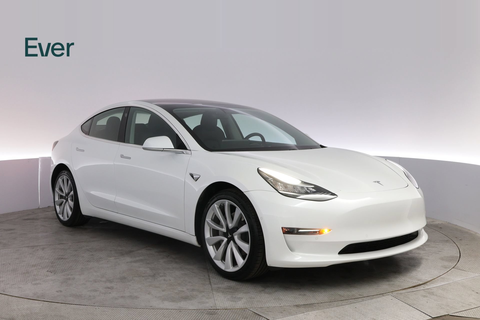 Used 2018 Tesla Model 3 Mid Range RWD image 13