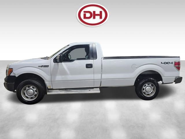 Used 2014 Ford F150 XL w/ XL Plus Package image 7
