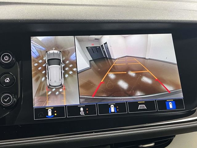 Used 2023 Buick Envision Avenir image 34