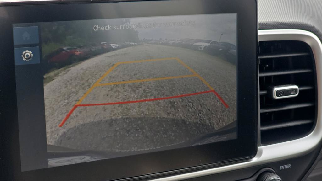 New 2026 Hyundai Venue SEL FWD image 19