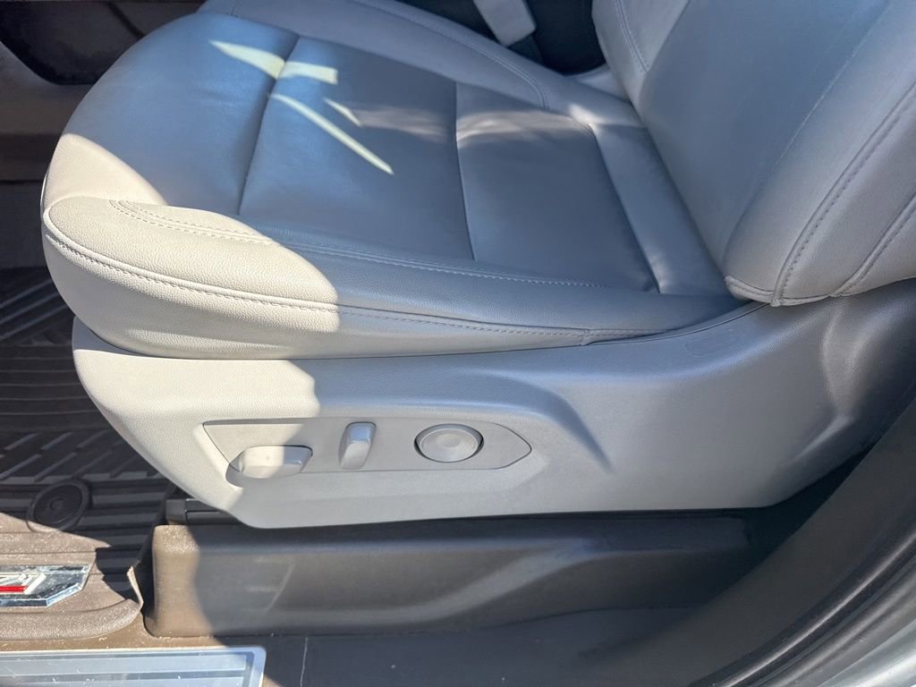 Used 2025 Chevrolet Silverado 1500 RST AWD/4WD image 19