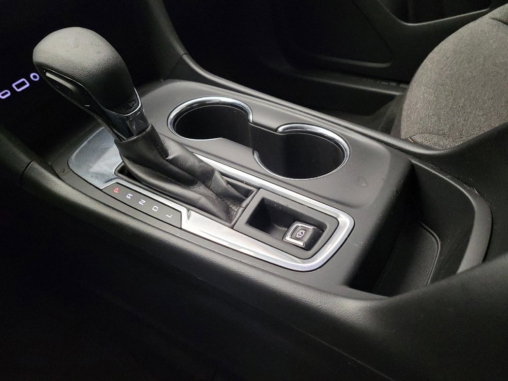 Used 2022 Chevrolet Equinox LT image 26