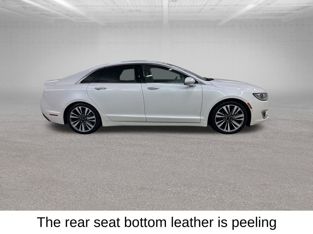 Used 2019 Lincoln MKZ Reserve w/ Luxury Package image 14