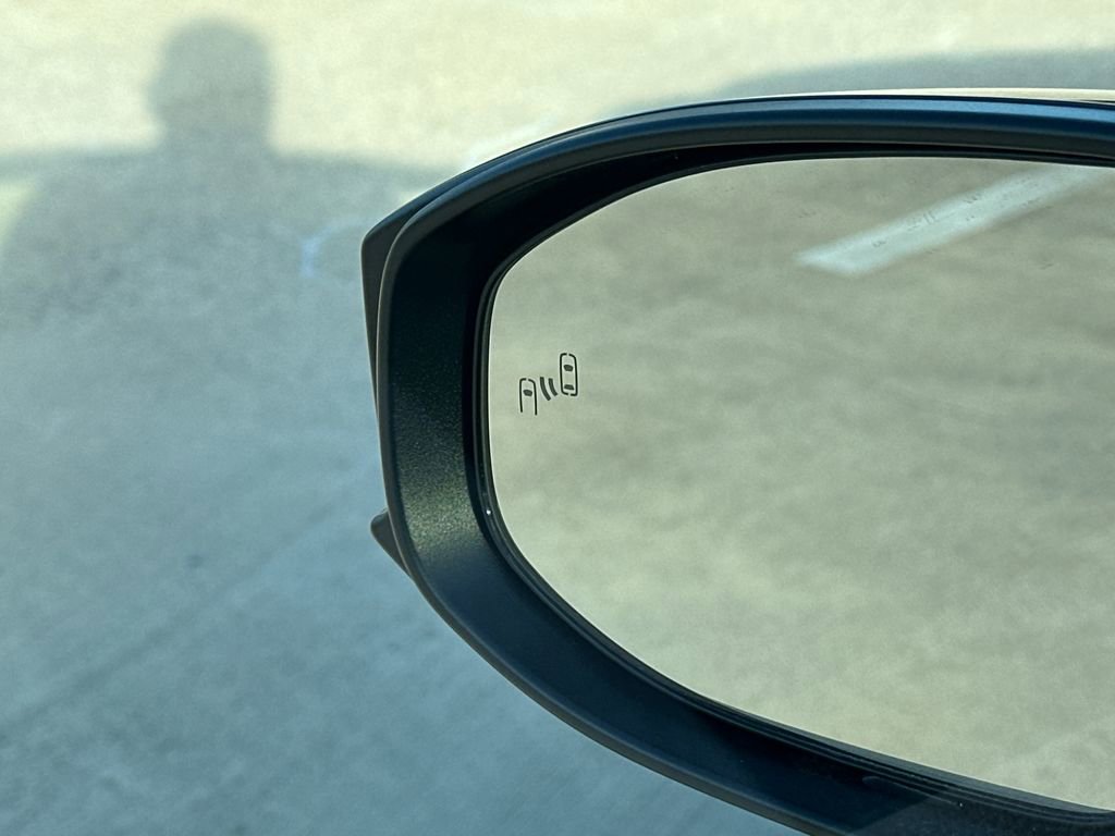 New 2026 Toyota Prius XLE image 13