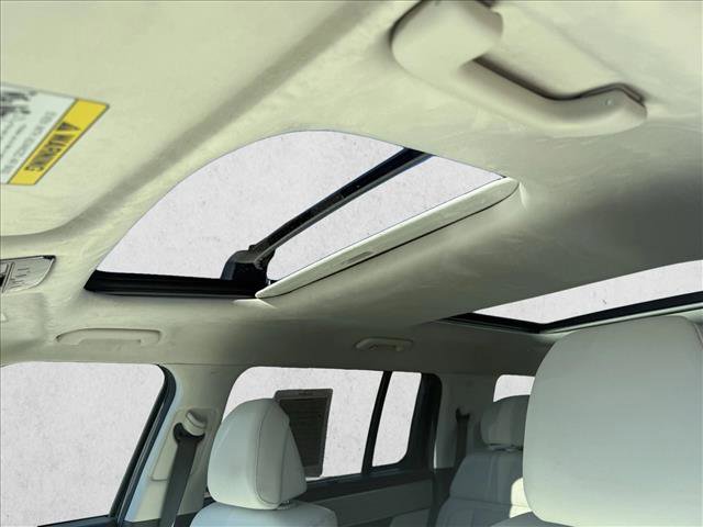 Certified 2025 Hyundai Santa Fe Calligraphy image 16