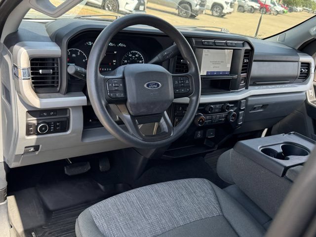 Used 2023 Ford F250 XLT w/ 360-Degree Camera Package AWD/4WD image 11