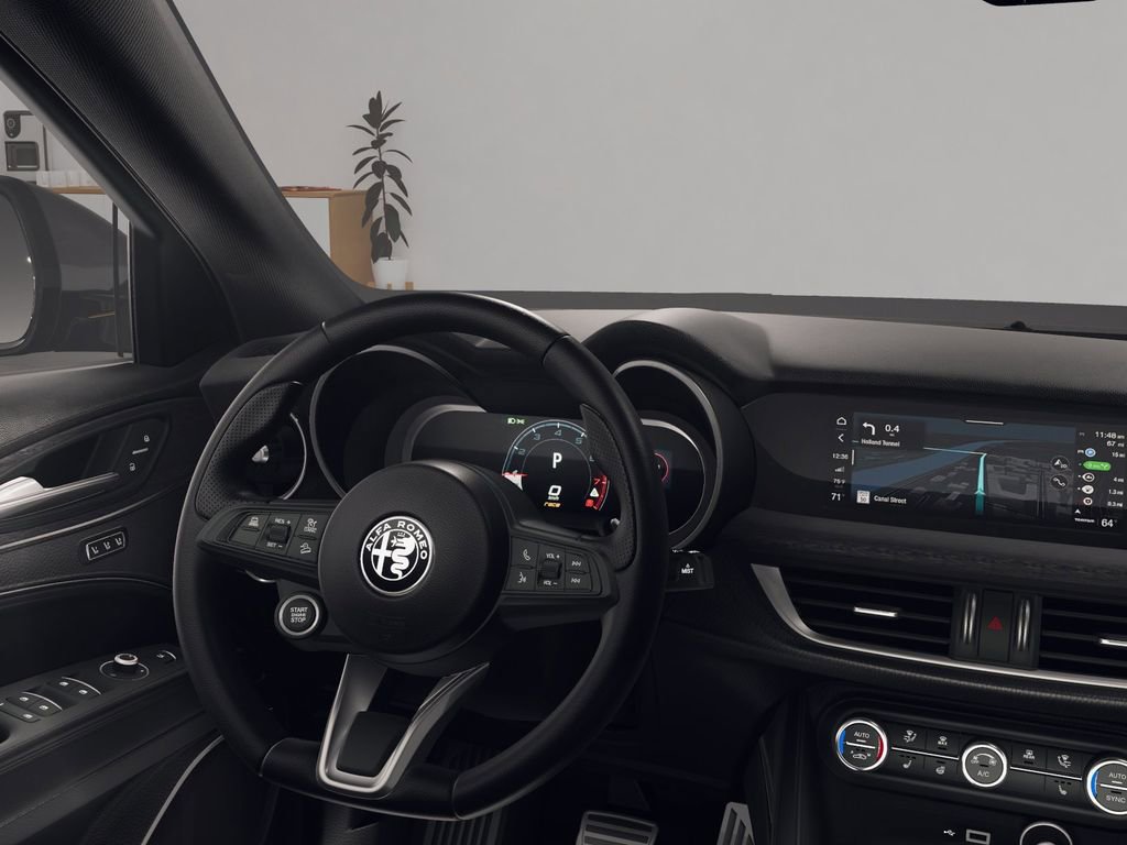 New 2026 Alfa Romeo Stelvio Sprint image 18