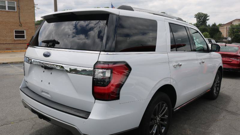 Used 2020 Ford Expedition Limited RWD image 7