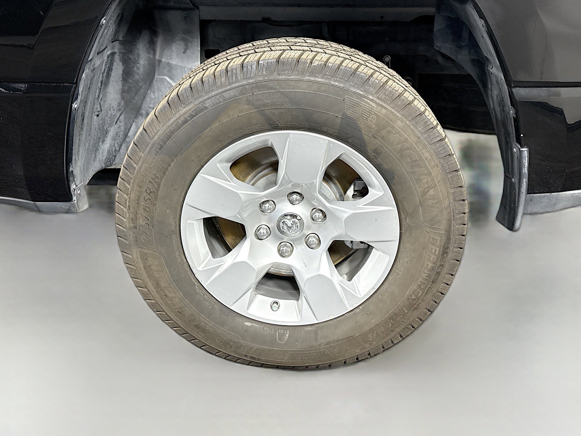 Used 2019 RAM 1500 Big Horn RWD image 37