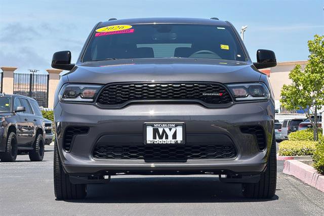 New 2026 Dodge Durango GT RWD image 2