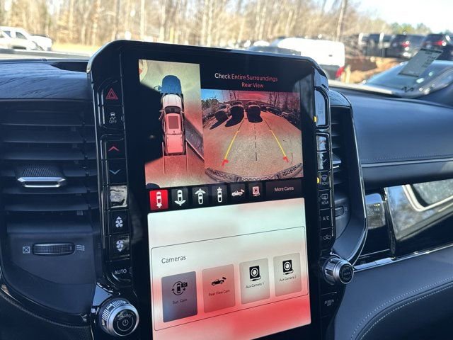 New 2026 RAM 1500 Limited image 31