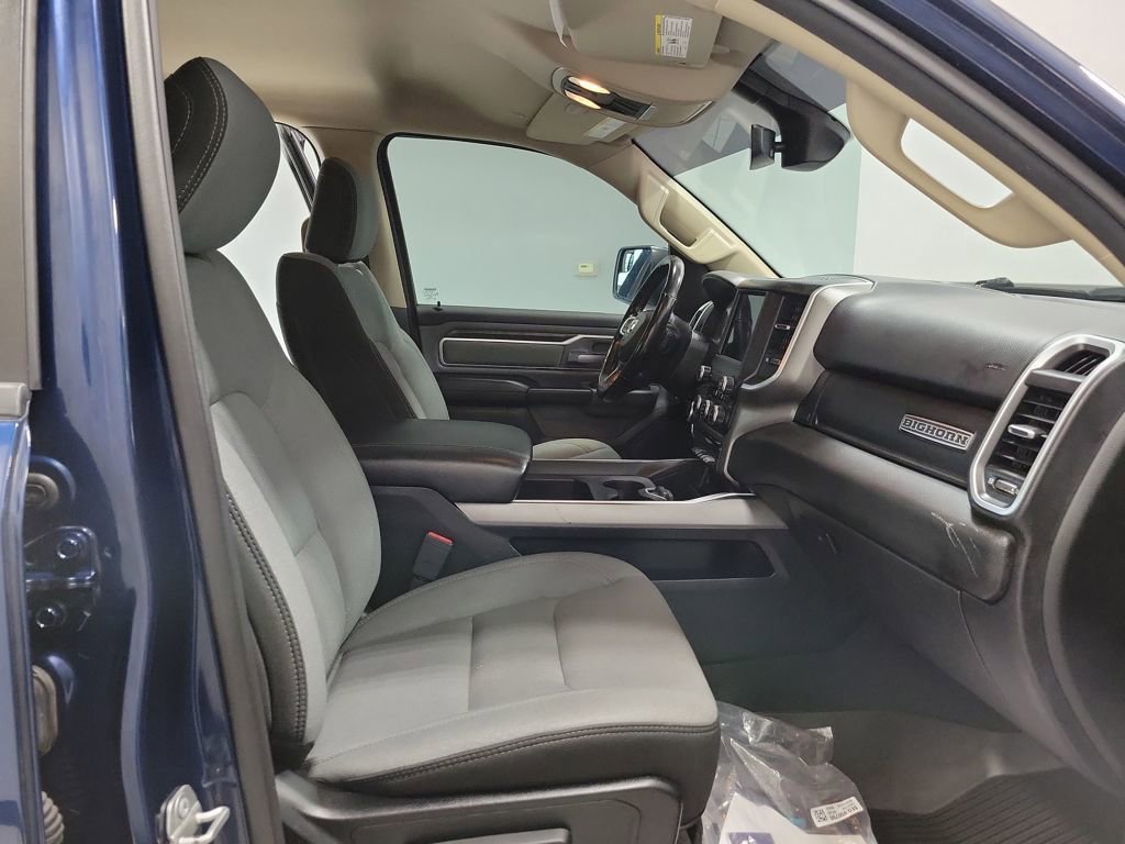 Used 2020 RAM 1500 Big Horn image 19