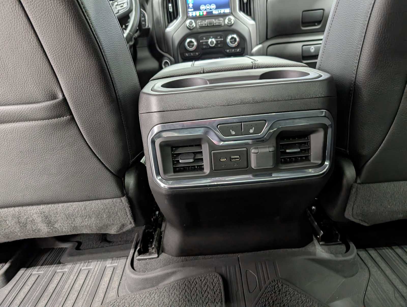 Used 2023 GMC Sierra 2500 Denali w/ Denali Ultimate Package image 23